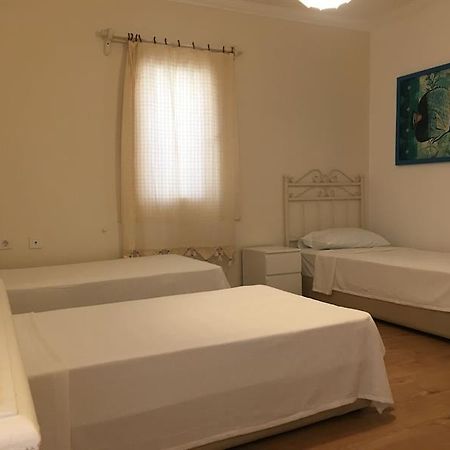 Sade Butik Otel Bodrum Ngoại thất bức ảnh