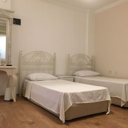 Sade Butik Otel Bodrum Ngoại thất bức ảnh