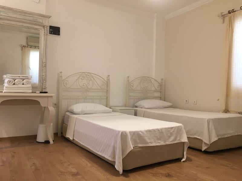 Sade Butik Otel Bodrum Ngoại thất bức ảnh