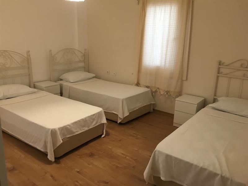 Sade Butik Otel Bodrum Ngoại thất bức ảnh