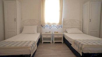 Sade Butik Otel Bodrum Ngoại thất bức ảnh
