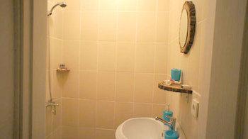 Sade Butik Otel Bodrum Ngoại thất bức ảnh
