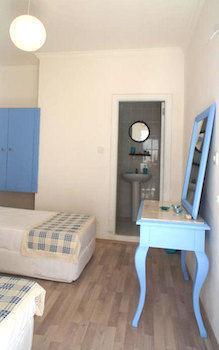 Sade Butik Otel Bodrum Ngoại thất bức ảnh
