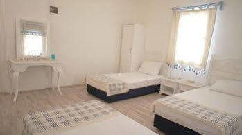 Sade Butik Otel Bodrum Ngoại thất bức ảnh